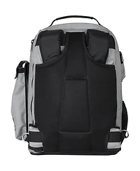 Porta Brace PortaBrace Dji Drone Backpack Back Pack Professional Video Equipment Case, Silver (Bk-Phantom 4)