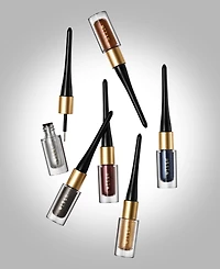 Stila Stay All Day InkWear Liquid Eye Liner, Full