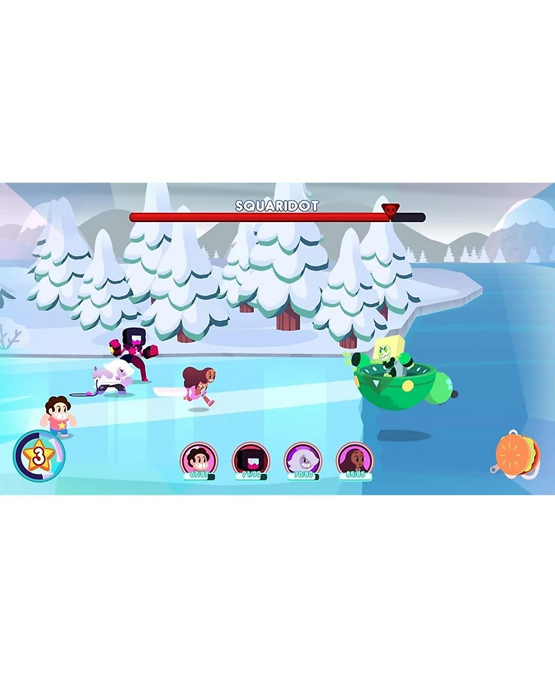 Steven Universe & Ok Ko Bundle