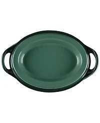 Le Creuset Enameled Cast Iron 7.25-Qt Traditional Oval Doufeu Dutch Oven