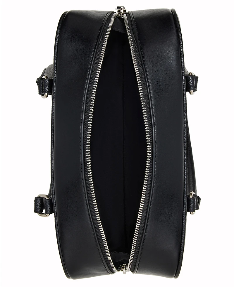 Steve Madden Bjony Zipper Crossbody Bag