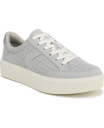 Dr. Scholl's Women's Madison Lace-Up Sneakers