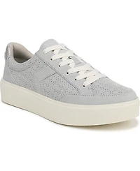 Dr. Scholl's Women's Madison Lace-Up Sneakers