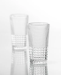 Fortessa Malcolm Ice Beverage Glasses, Set of 6