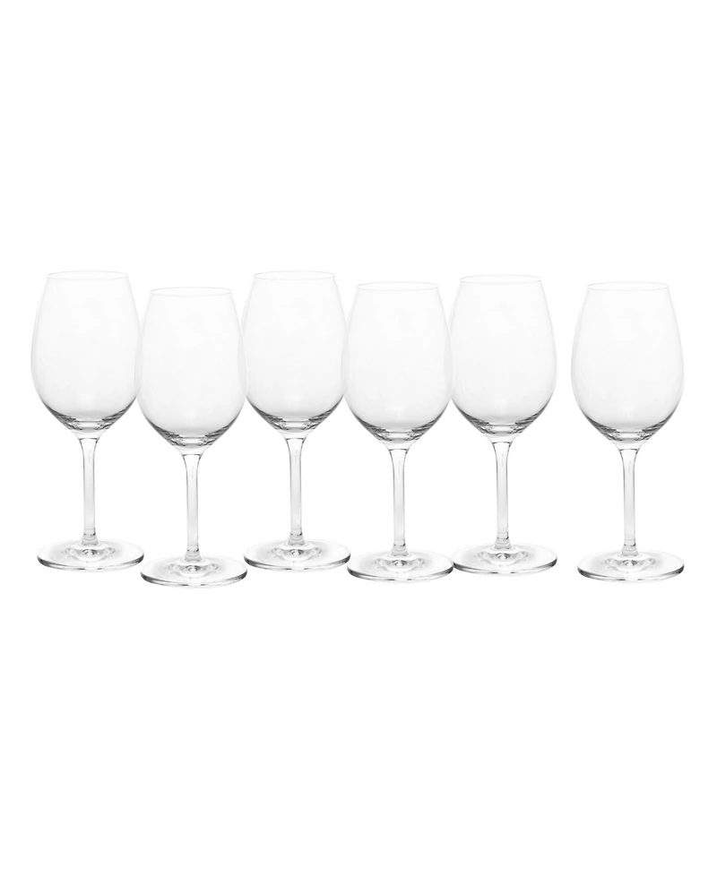 Schott Zwiesel Banquet Sauvignon Blanc Wine Glasses, Set of 6