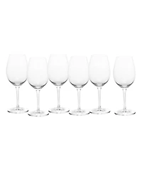Schott Zwiesel Banquet Sauvignon Blanc Wine Glasses, Set of 6