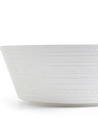 Wedgwood Dinnerware, Intaglio Large Serving Bowl