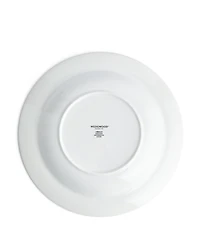 Wedgwood Hibiscus Rim Soup Bowl