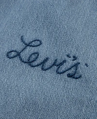 Levi's Girls 7-16 Retro Denim Trucker Jacket
