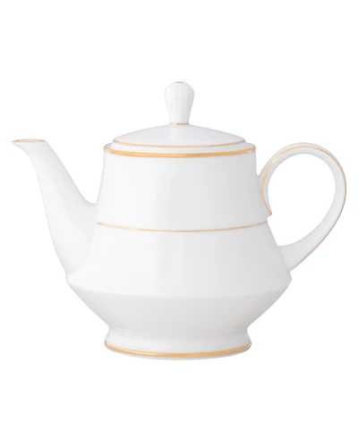 Noritake Heritage Tea Pot