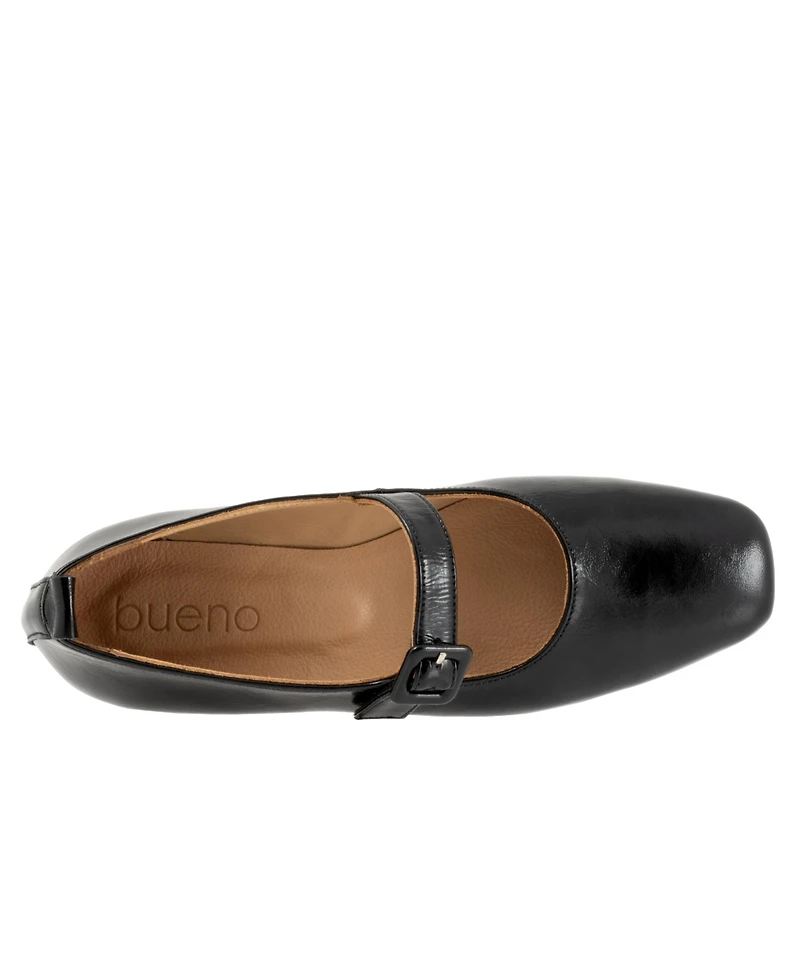 Bueno Eliana Mary Jane