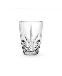 Godinger Dublin Crystal Juice Tumbler, Set of 8