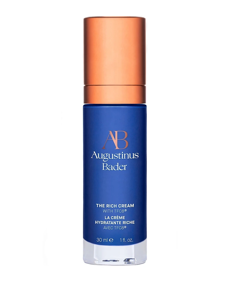 Augustinus Bader The Rich Cream, 1.01 oz.