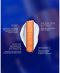 Augustinus Bader The Eye Cream, 0.50 oz.