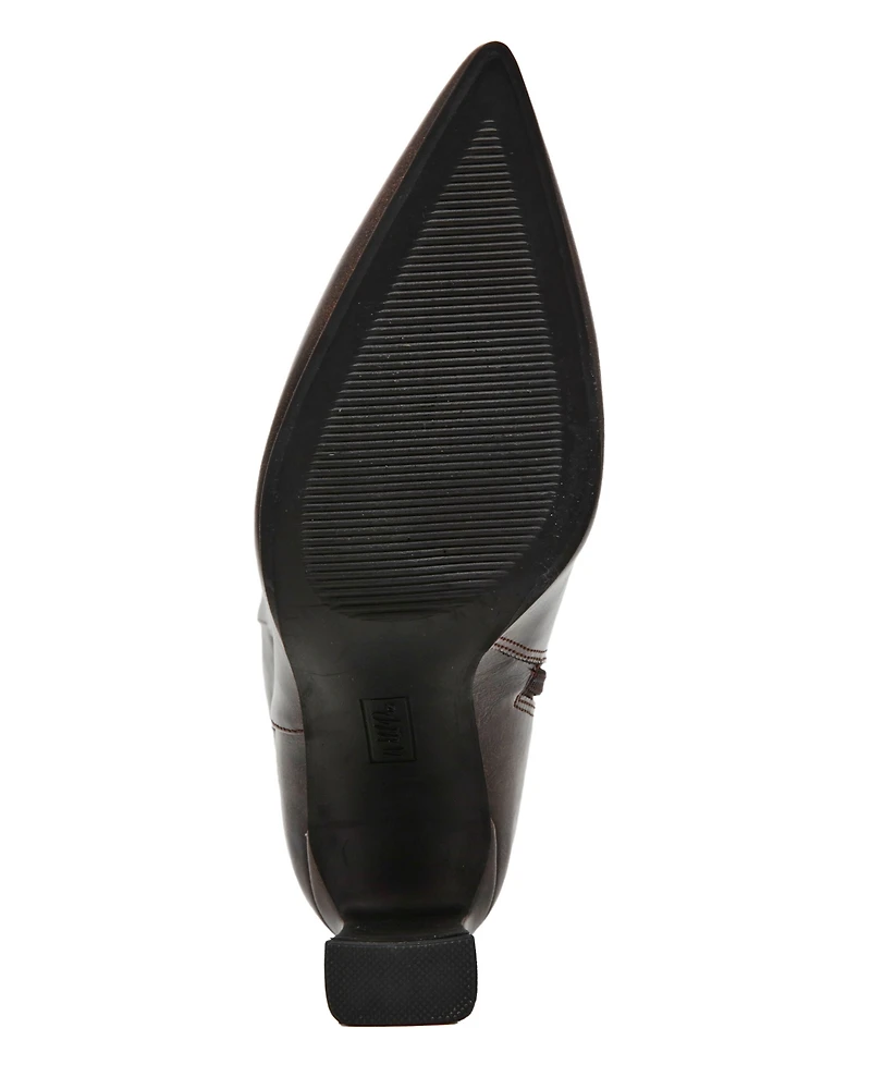 Wild Pair Women's Vivii Over-The-Knee Buckle Boots, Macy's Exclusive