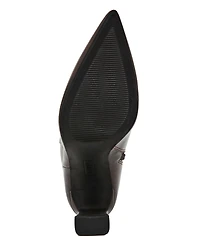 Wild Pair Women's Vivii Over-The-Knee Buckle Boots, Macy's Exclusive