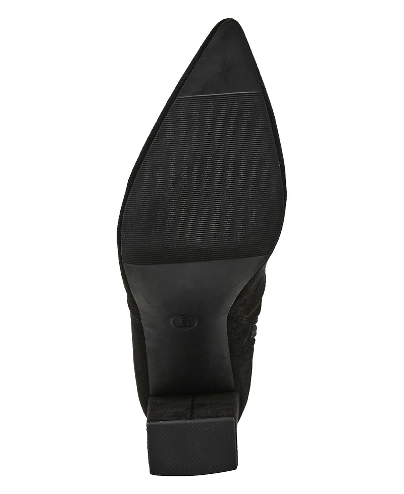 Wild Pair Women's Inehz Pointy Toe Over-The-Knee Boots, Macy's Exclusive