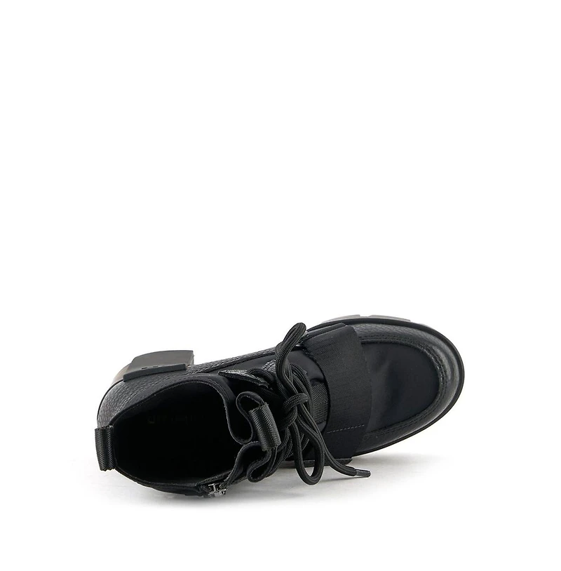 United Nude Womens Grip Combat Mid