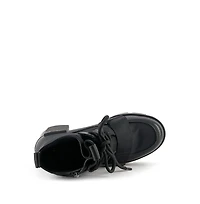 United Nude Womens Grip Combat Mid