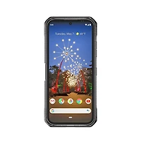 ITSkins Spectrum Clear Case for Kyocera DuraSport 5G
