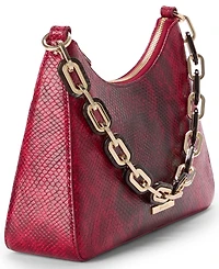 Brahmin Mod Esme Cassatt Mini Shoulder Bag
