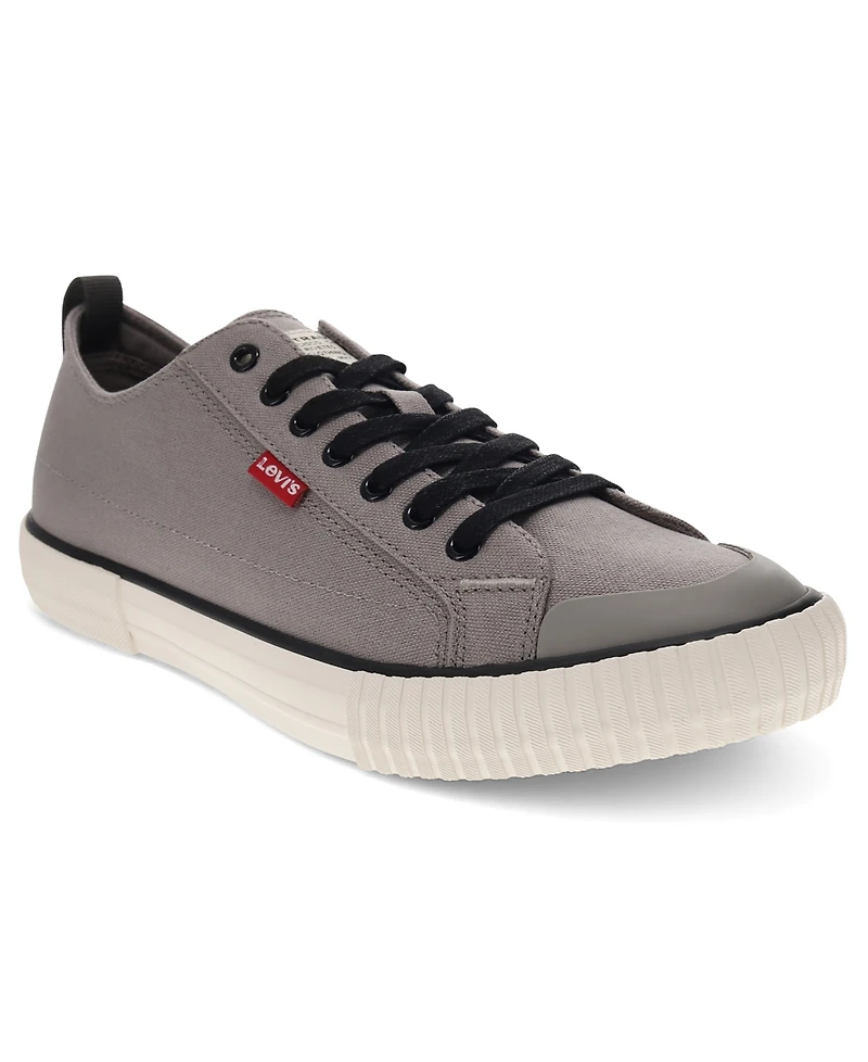 Levi's Men's Anikin Round-Toe Sneakers