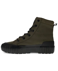 Levi's Men's La Paz Round-Toe Casual Boots