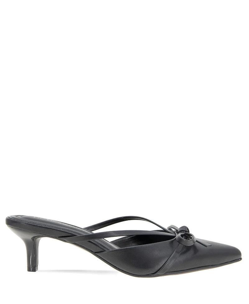 Bcbg Generation Women's Deen Kitten-Heel Pump