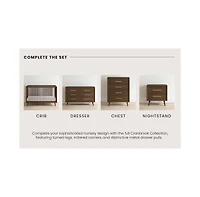Cranbrook 6 Drawer Double Dresser