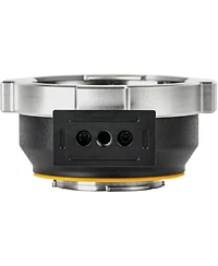 NiSi Athena Pl-e Adapter for Pl Mount Lenses to Sony E Cameras