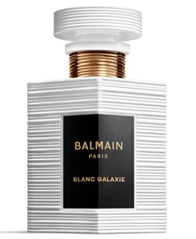 Balmain Beauty Blanc Galaxie Eau De Parfum Frargance Collection