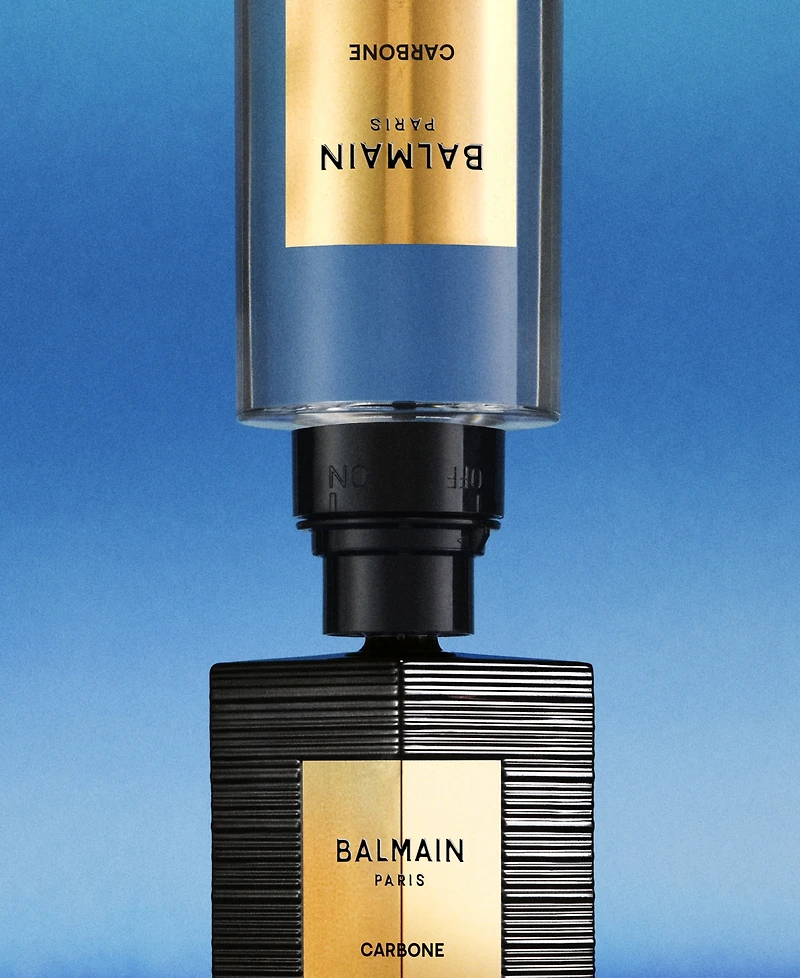 Balmain Beauty Blanc Galaxie Eau De Parfum Refill, 5 oz.