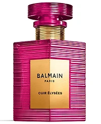 Balmain Beauty Cuir Elysees Eau De Parfum, 1.7 oz.