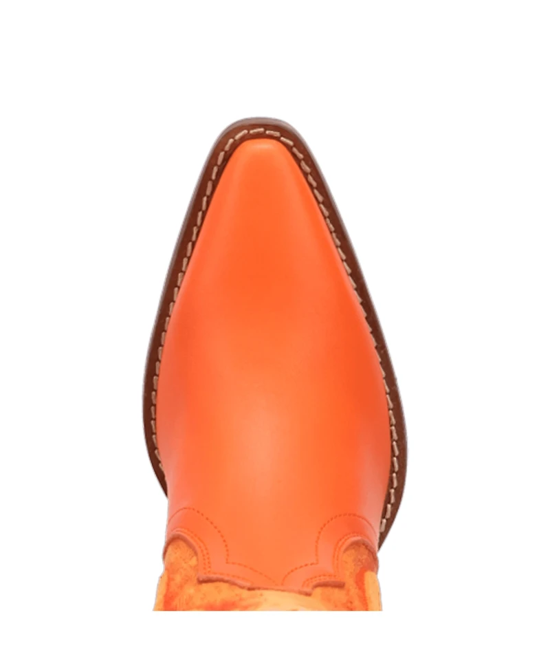 Dingo Women's Tipsy Leather Boot