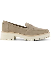 Toms Women's Cara Slip-On Loafers