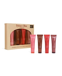 4-Pc. Juicy Tubes Lip Balm Set, Created for Macy's