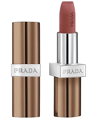 Prada Beauty Monochrome Soft Matte Lipstick, 0.134 oz.