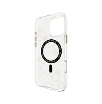 Case-Mate Floral Gems MagSafe Case for Apple iPhone 16 Pro Max