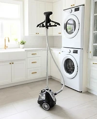 True & Tidy Luxury 1800-Watt Upright Garment Steamer