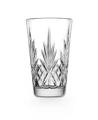 Godinger Dublin Crystal All Purpose Glasses, Set of 8