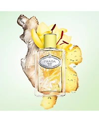 Prada Infusion Gingembre Eau De Parfum, 0.33 oz.