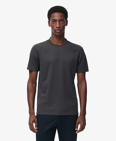 Mango Men's Coolmax Slim Fit T-Shirt