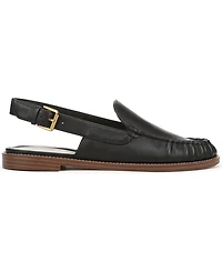 Franco Sarto Women's Sully Pointed Toe Slingback Loafers