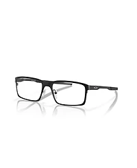 Oakley OX3232 Men's Rectangle Eyeglasses