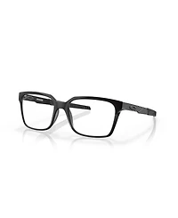 Oakley OX8054 Dehaven Men's Rectangle Eyeglasses