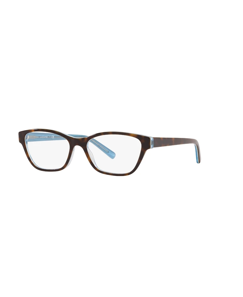 LensCrafters Women's Eyeglasses, EC2001