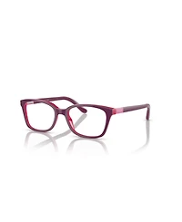 Vogue Jr Kids Eyewear Square Eyeglasses VY2001