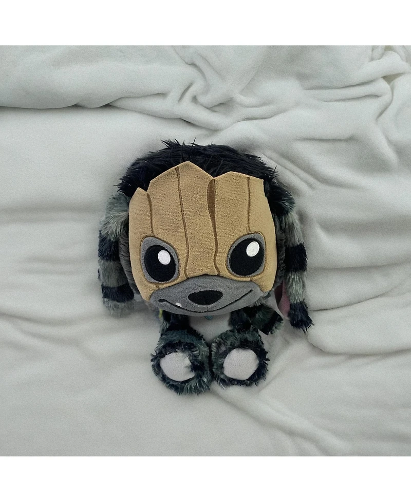 Funko Wetmore Forest 6 Inch Funko Pop Plush | Grumble