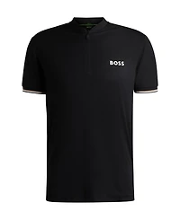 Boss by Hugo Men's Active Slim-Fit Polo Shirt