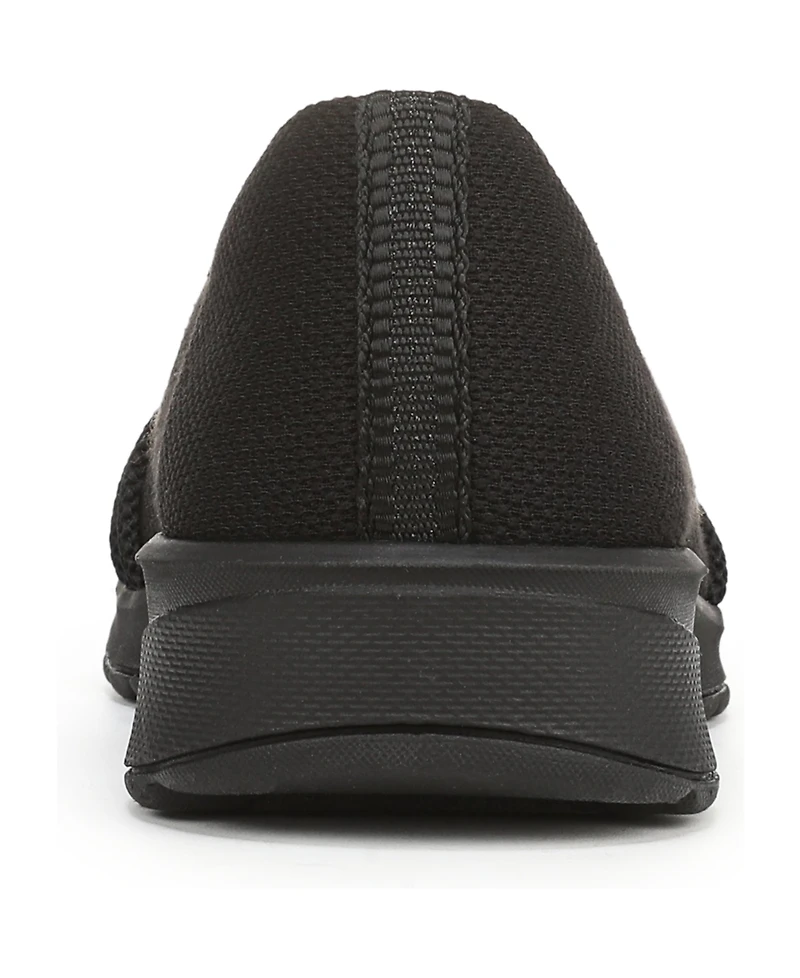 LifeStride Women's Gaines Loafer/Moc Flats